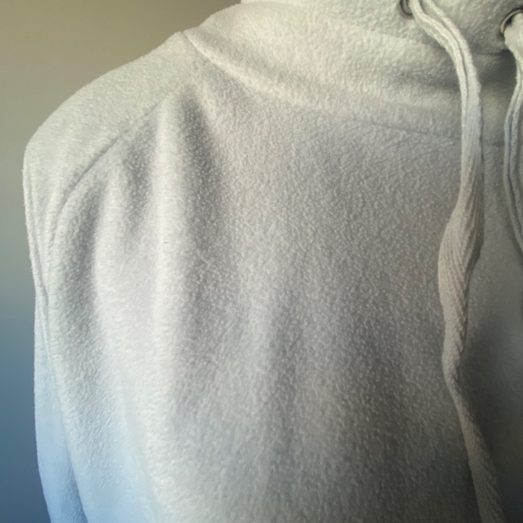 Soft fleece sweater - Picture 4 of 5